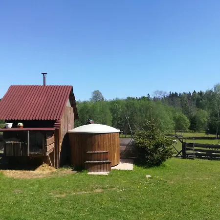 Summerland Tinuzi Exterior photo