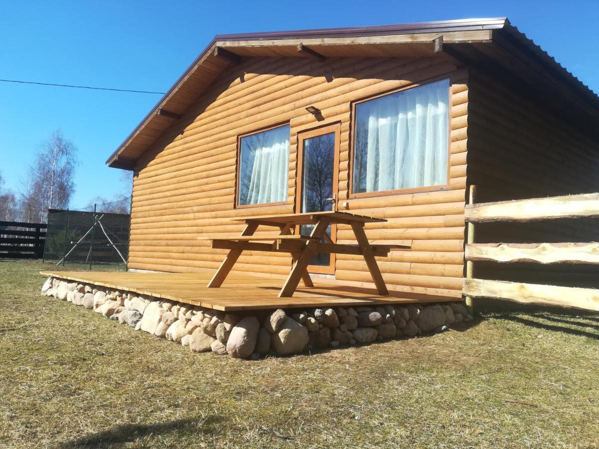 Feriehus Summerland