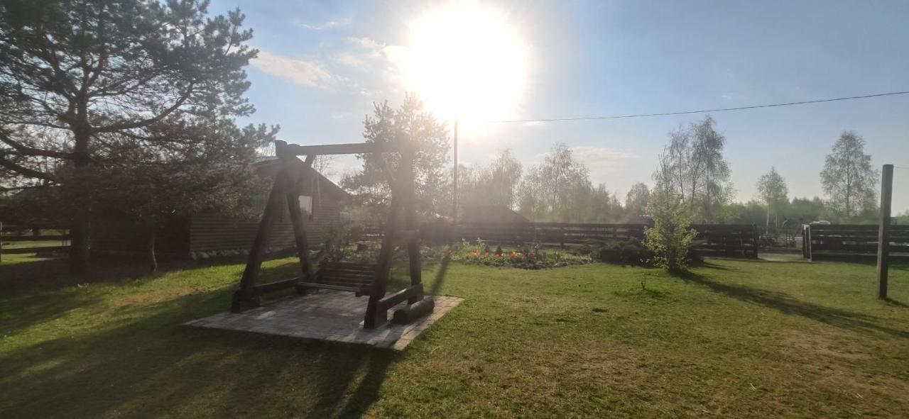 Summerland Feriehus