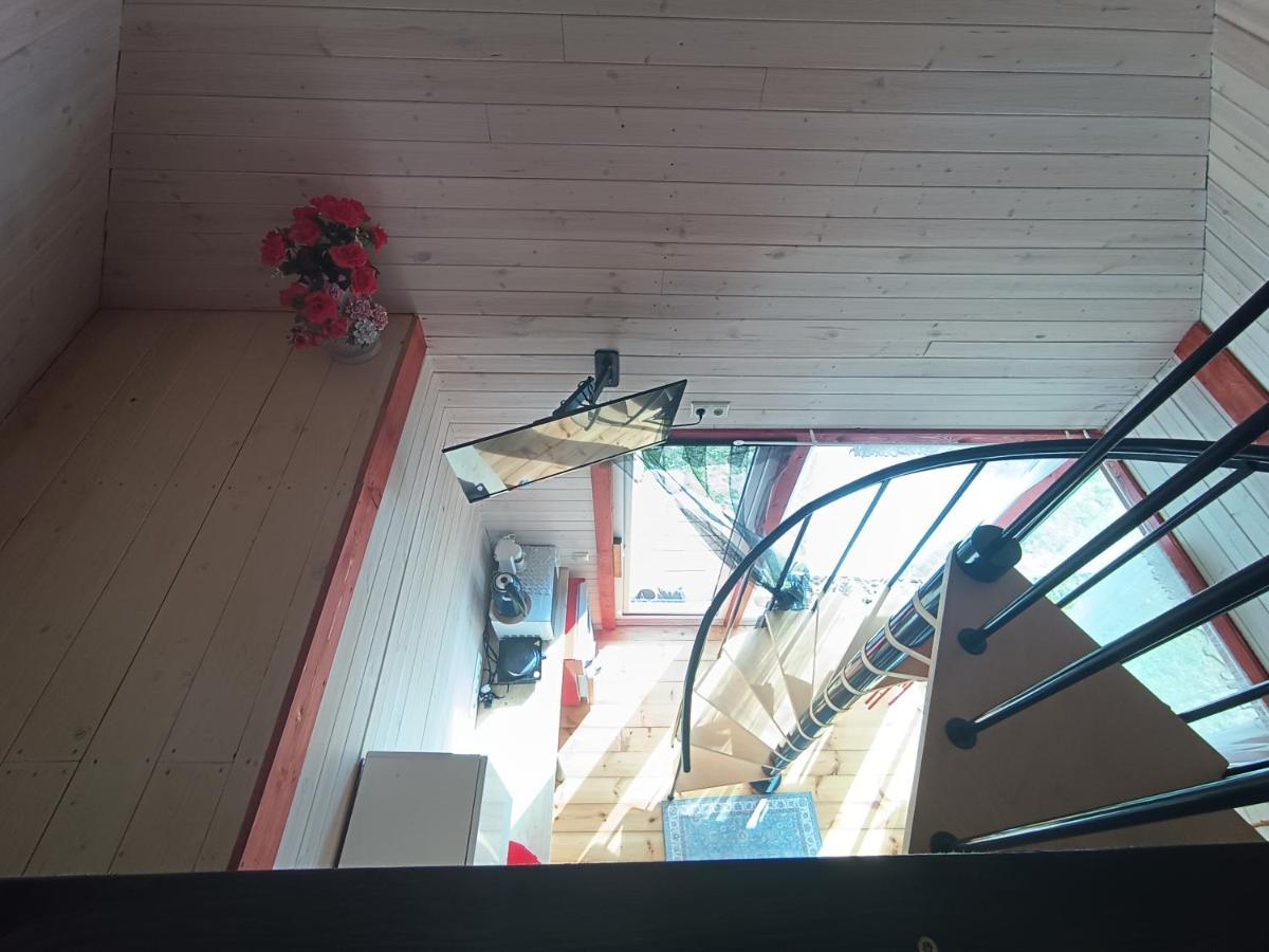 Summerland Feriehus