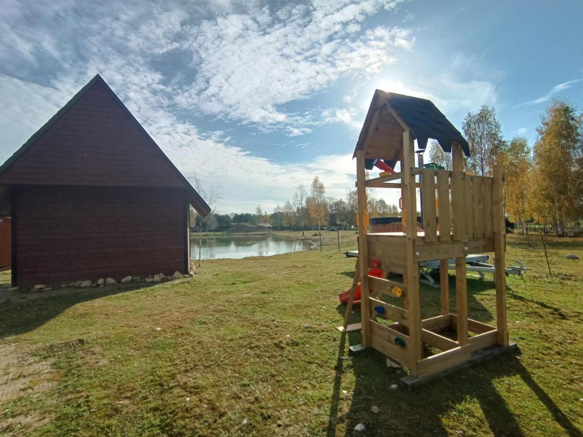 Summerland Feriehus *