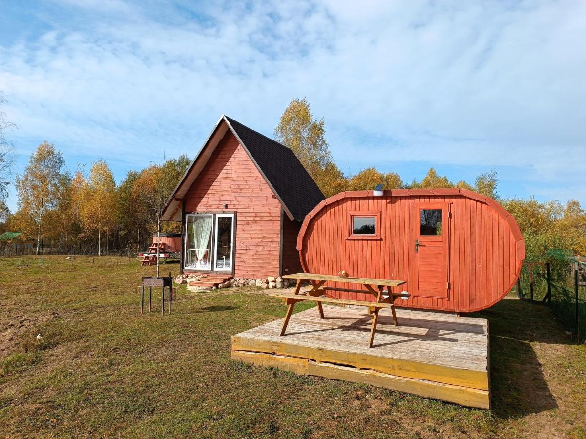 Summerland Feriehus