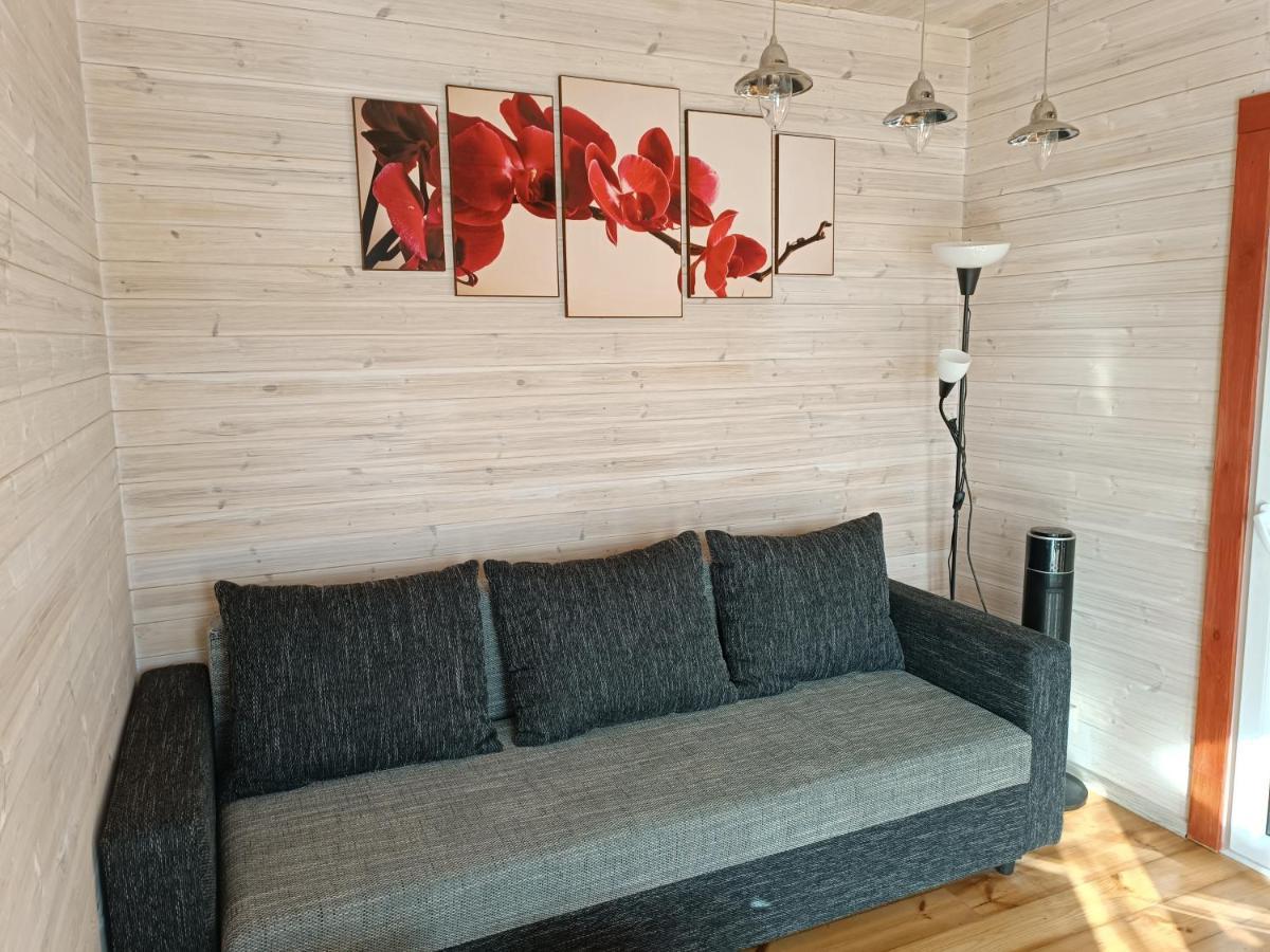 Feriehus Summerland Tinuzi
