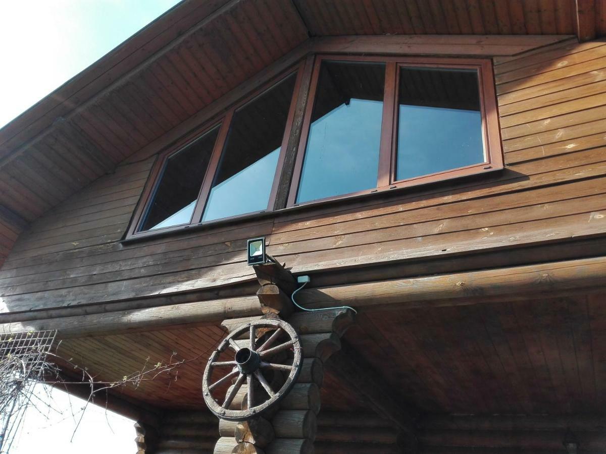 Vakantiehuis Summerland Tinuzi