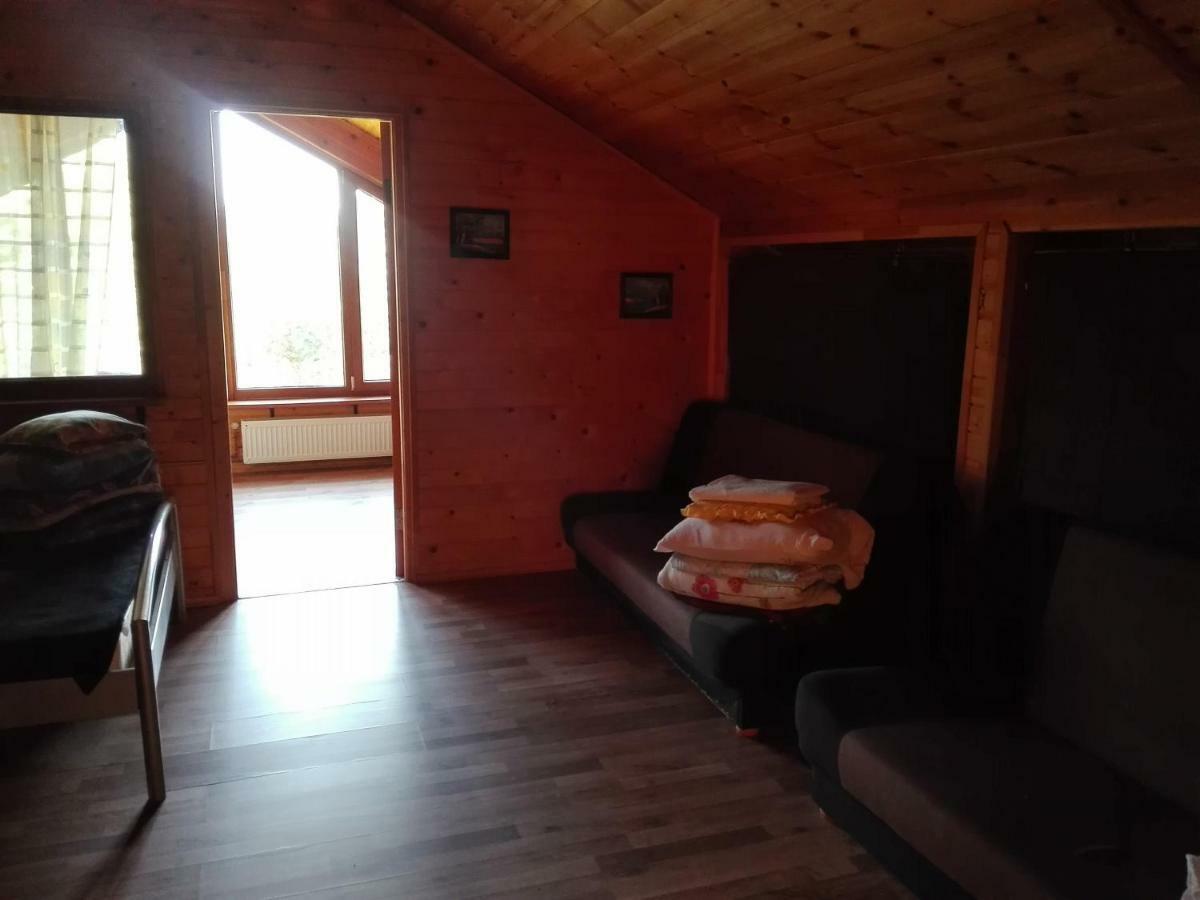 Feriehus Summerland Tinuzi