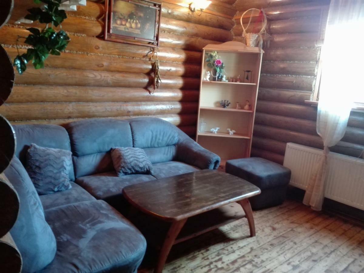 Summerland Vakantiehuis Tinuzi