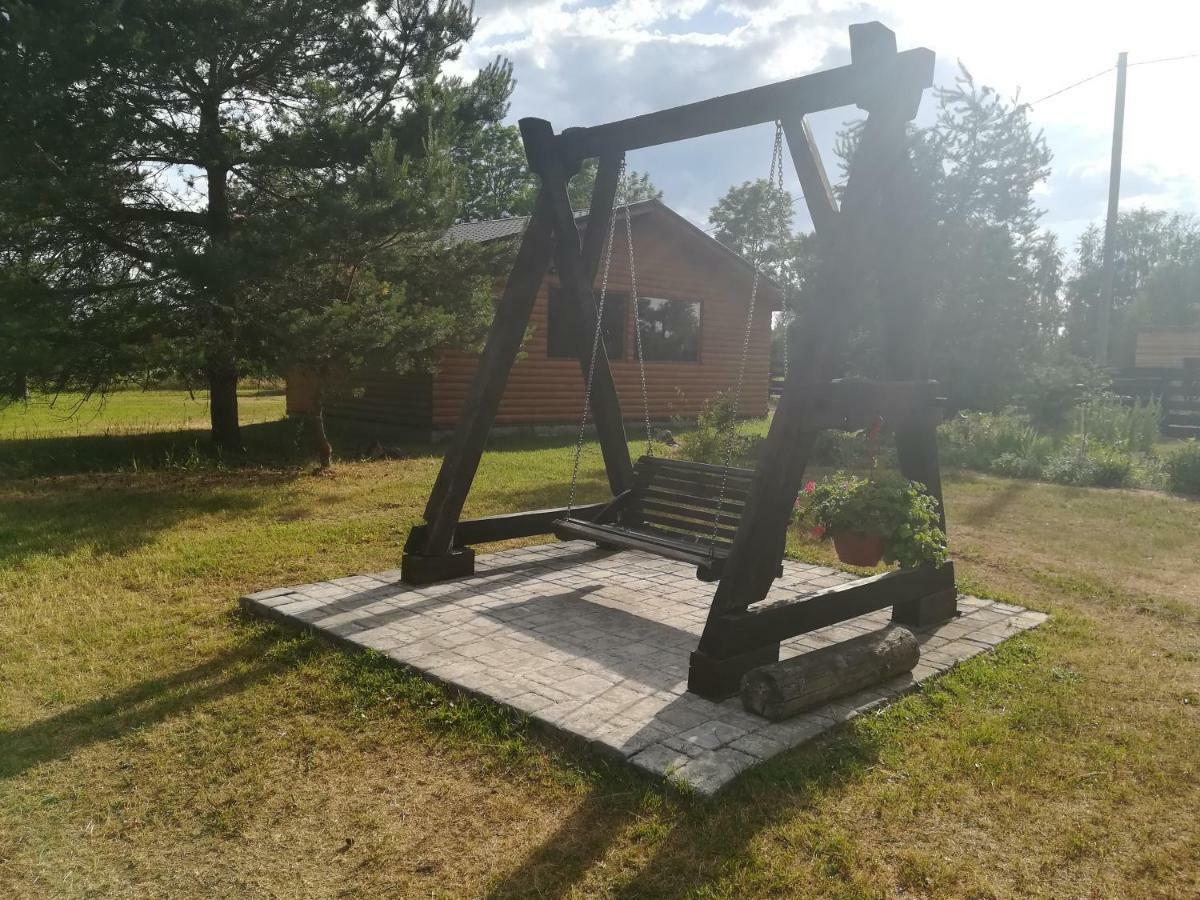 Summerland Feriehus Tinuzi