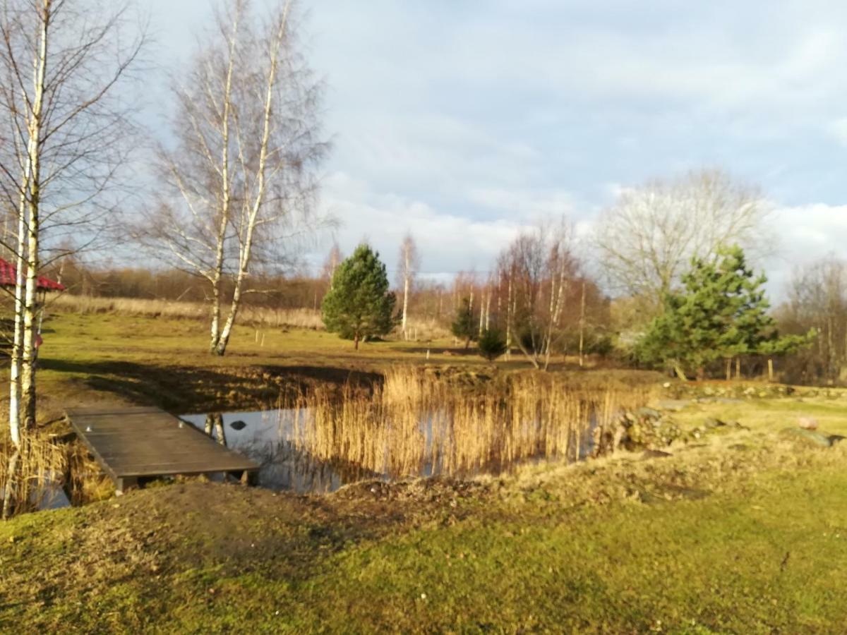 Summerland Feriehus *