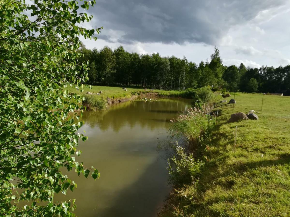 Vakantiehuis Summerland Tinuzi
